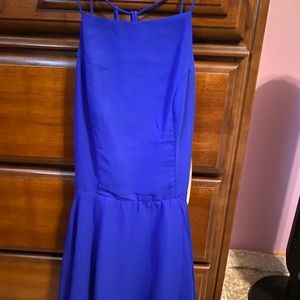 small women’s dress